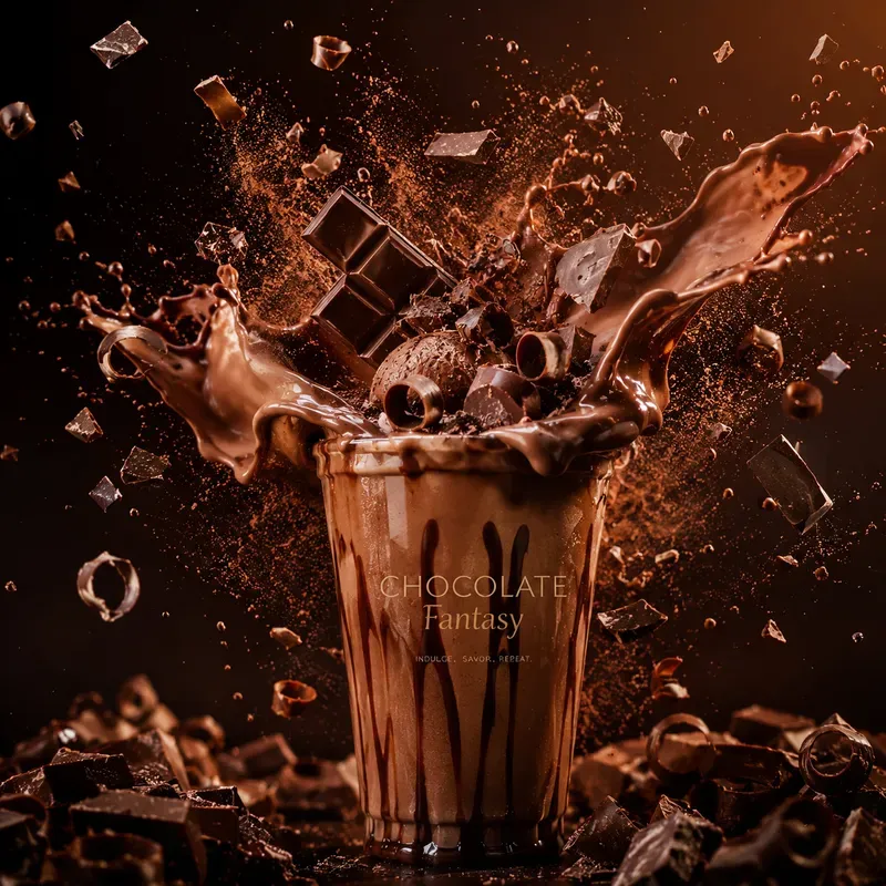 Splashfusion Food Photography