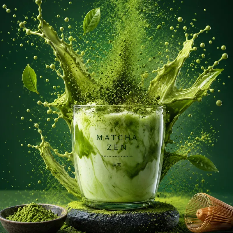 Splashfusion Food Photography