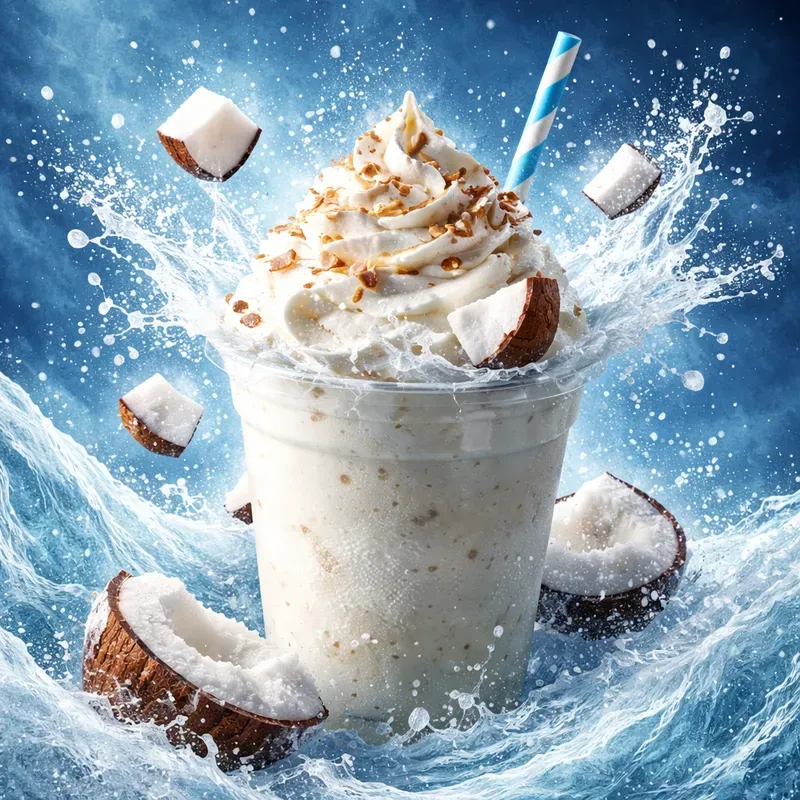 Splashfusion Food Photography
