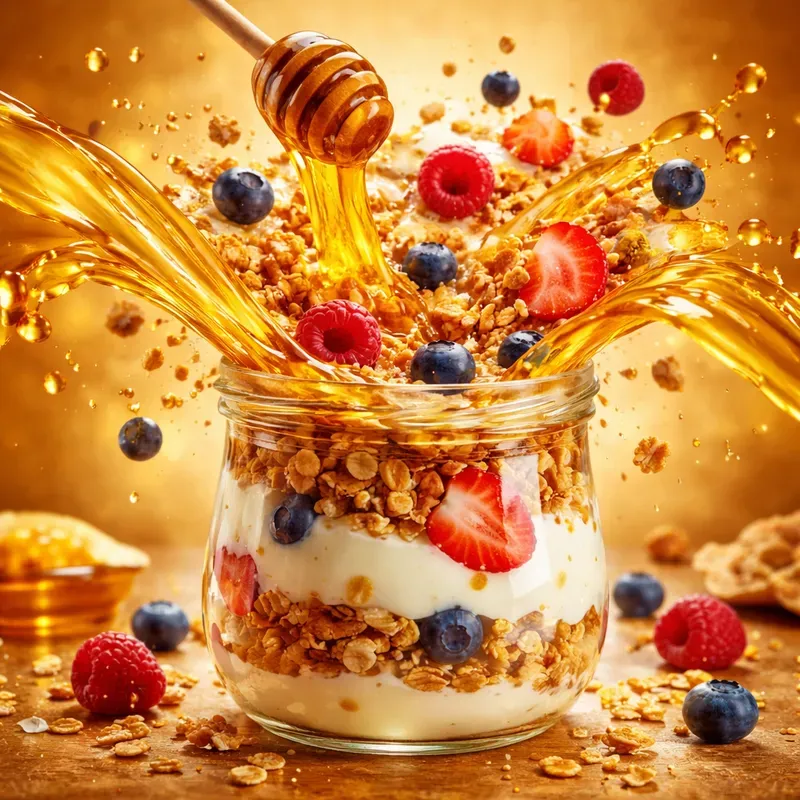 Splashfusion Food Photography