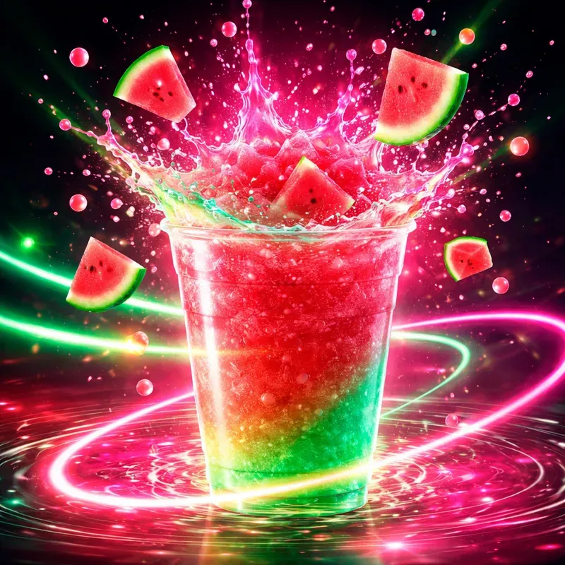 Splashfusion Food Photography