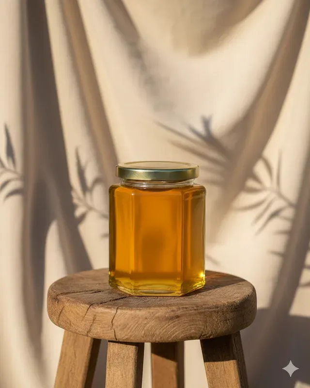 Wooden Products