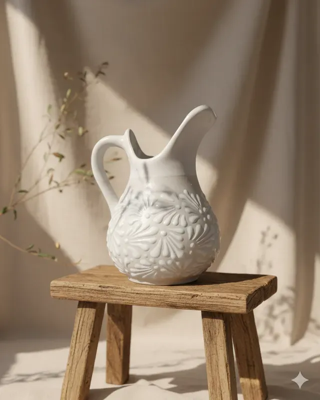 Wooden Products
