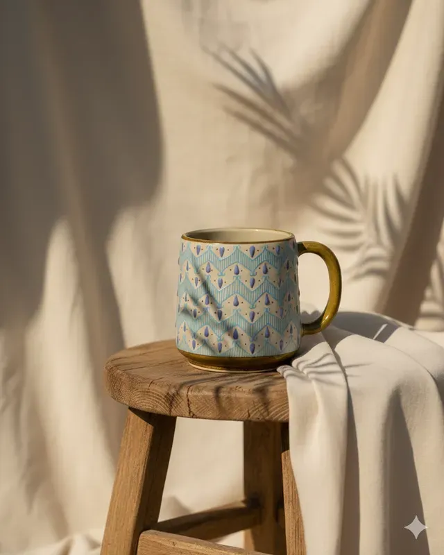 Wooden Products