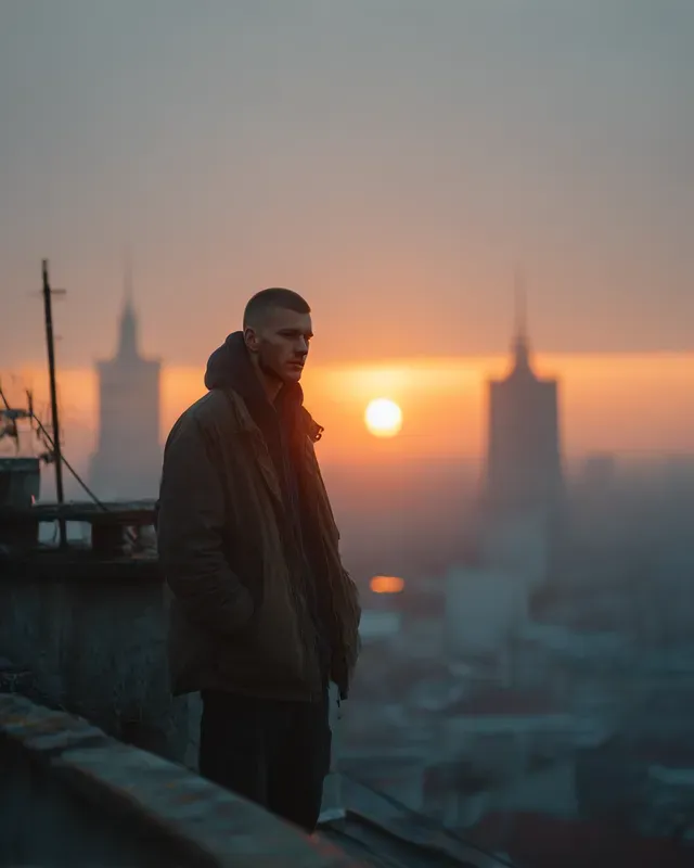 Urban Slavic Aesthetics