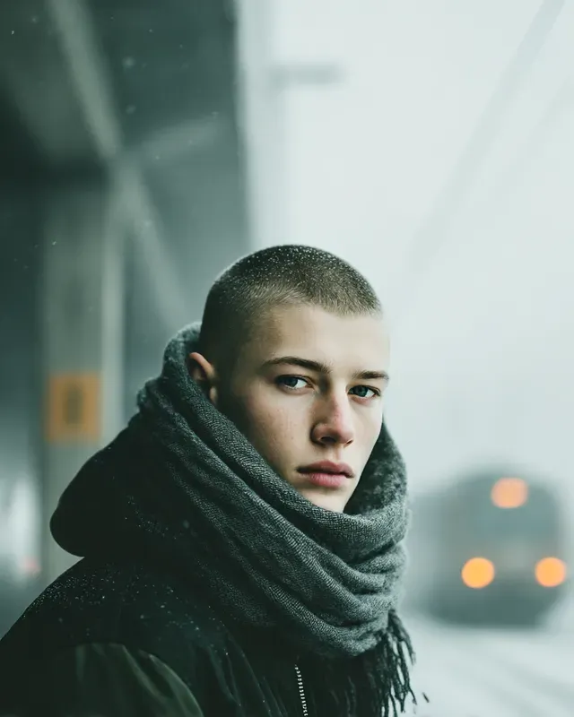 Urban Slavic Aesthetics