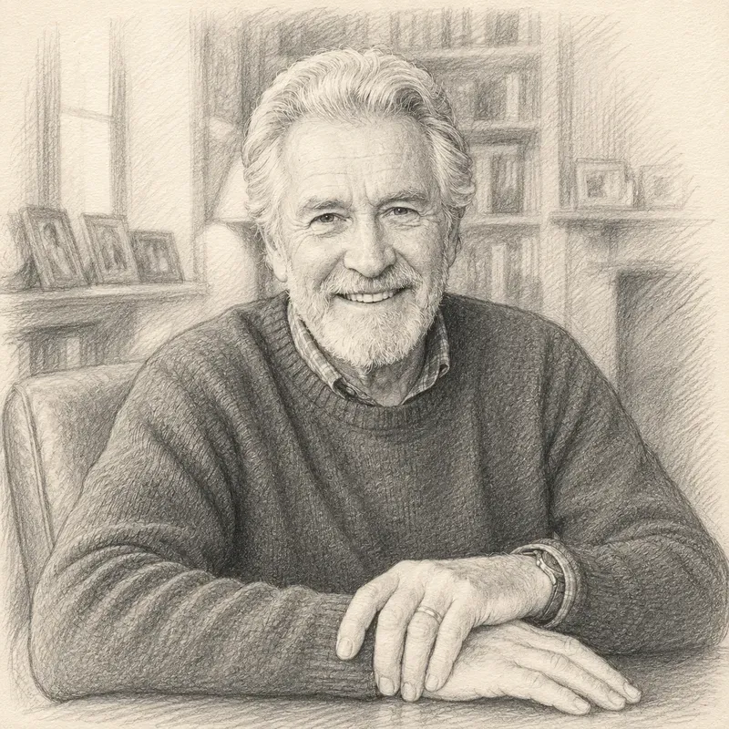 Photos To Realistic Pencil Sketches