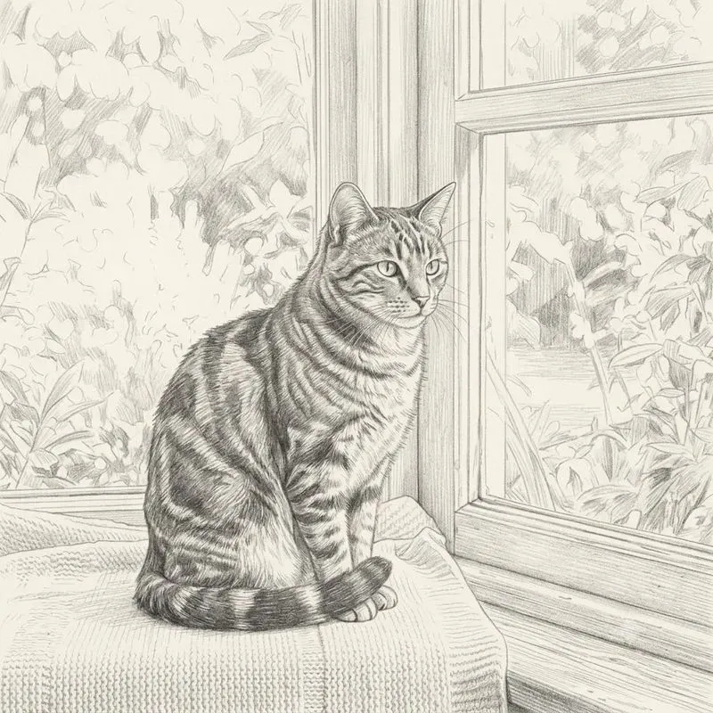 Photos To Realistic Pencil Sketches