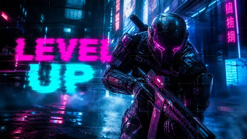 Highoctane Gamer Style Thumbnails