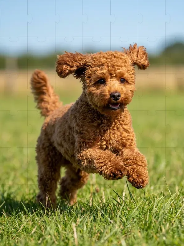 Outdoor Action Pet Portraits