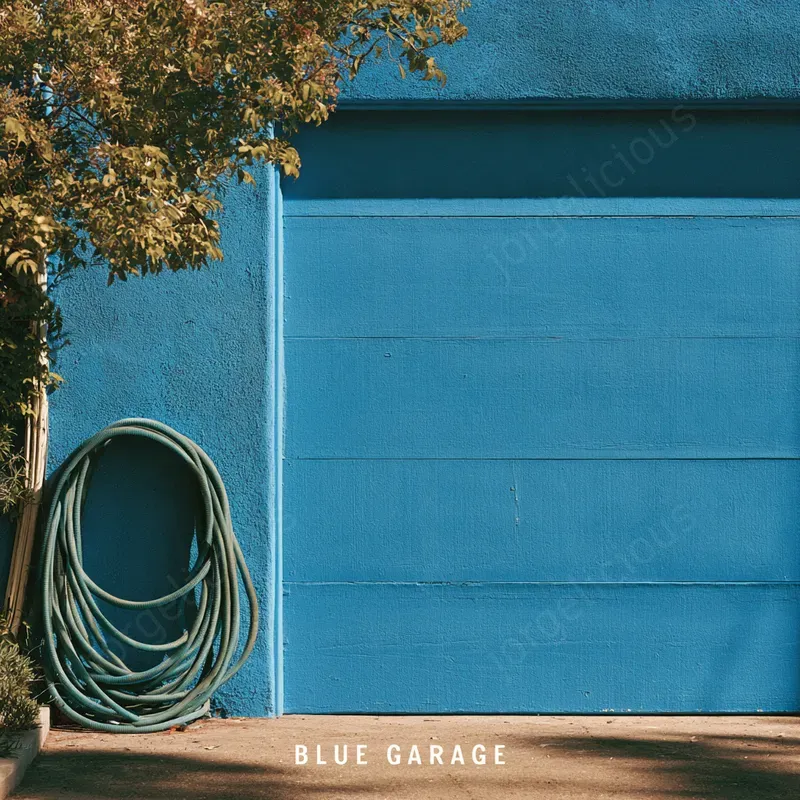 Everyday Color Photo Covers