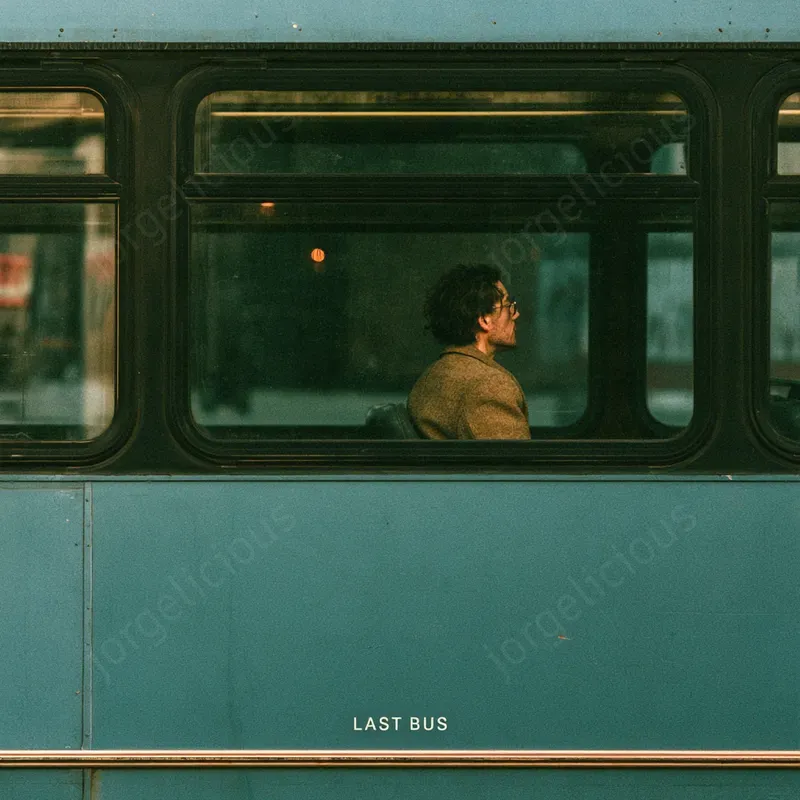 Everyday Color Photo Covers