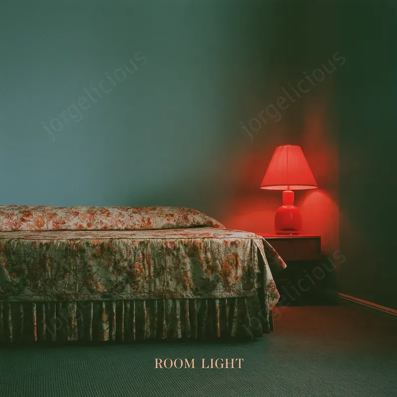 Everyday Color Photo Covers