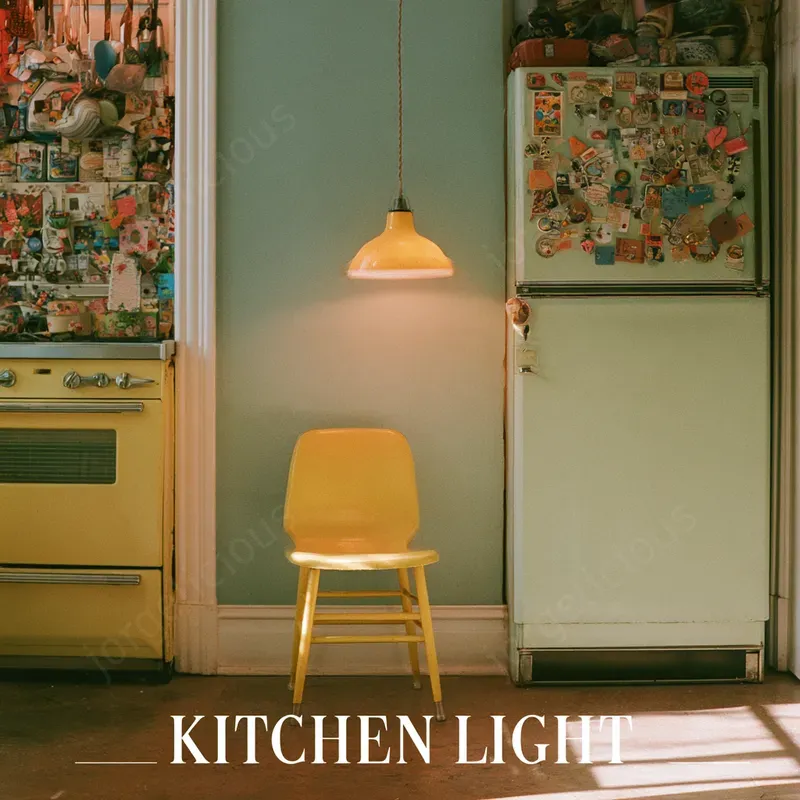 Everyday Color Photo Covers