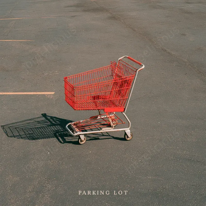 Everyday Color Photo Covers