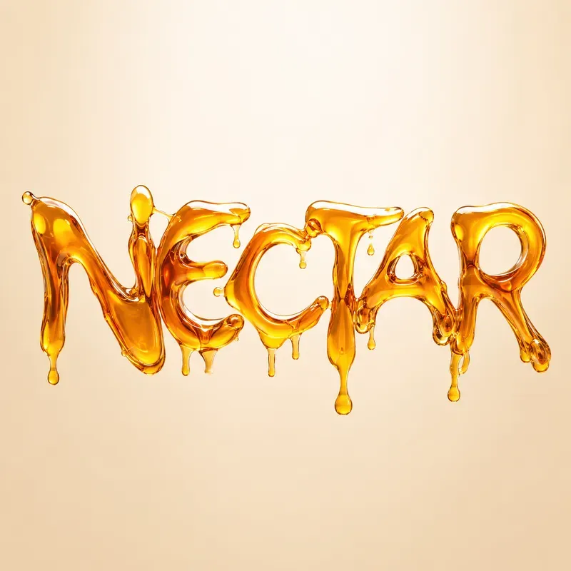 Liquid Text Logo Designers