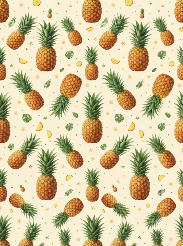 Vintage Retro 3D Seamless Patterns
