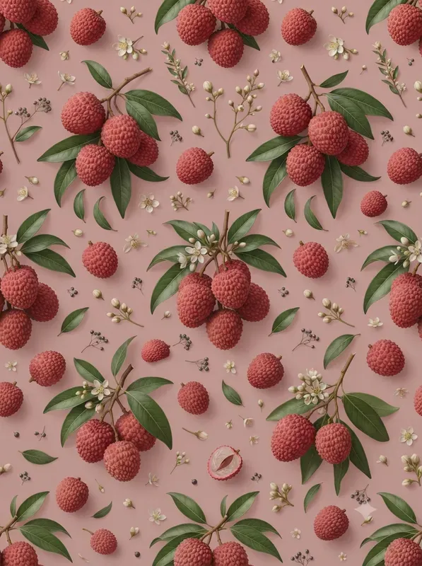 Vintage Retro 3D Seamless Patterns