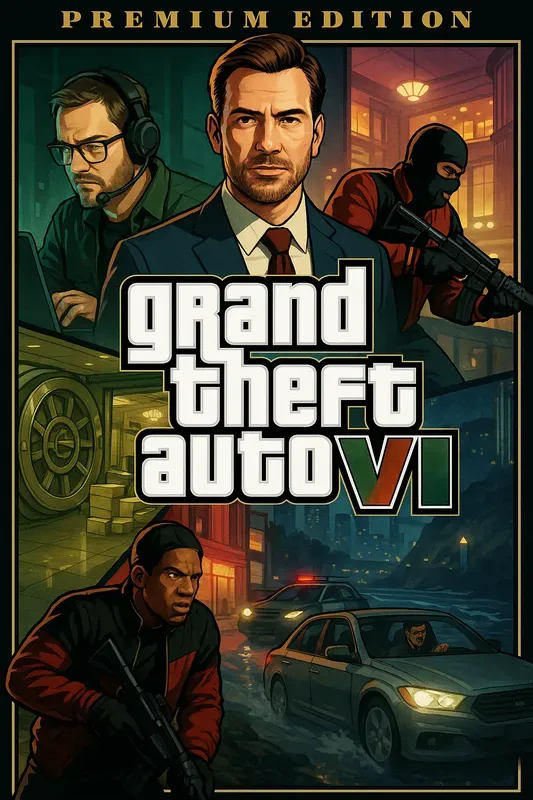 Gta Cover Style