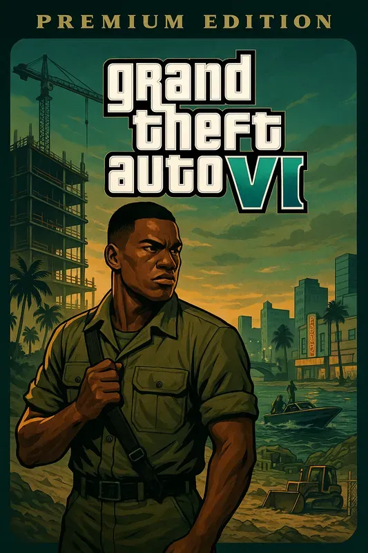Gta Cover Style