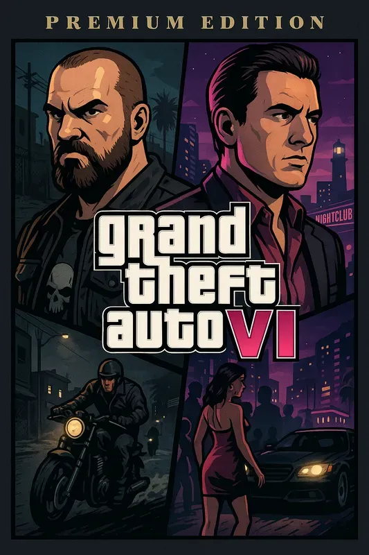 Gta Cover Style