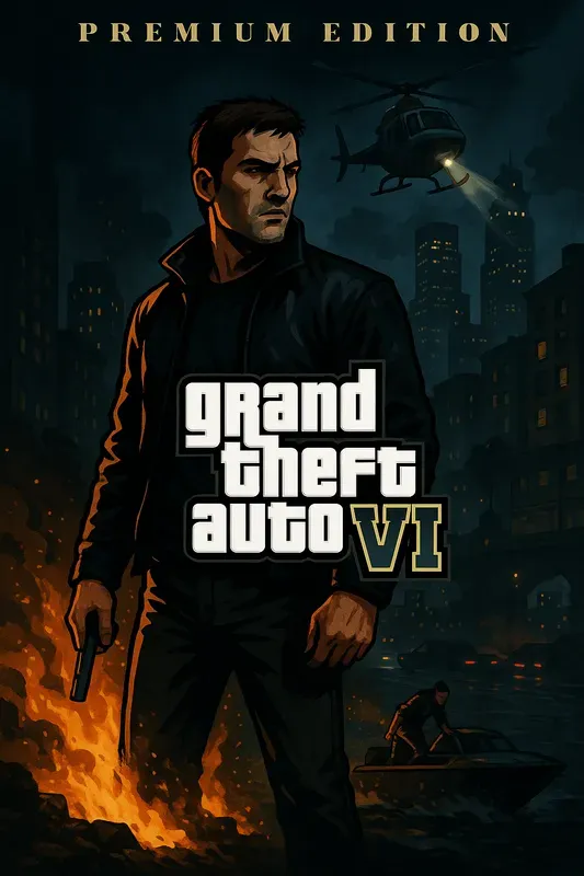 Gta Cover Style