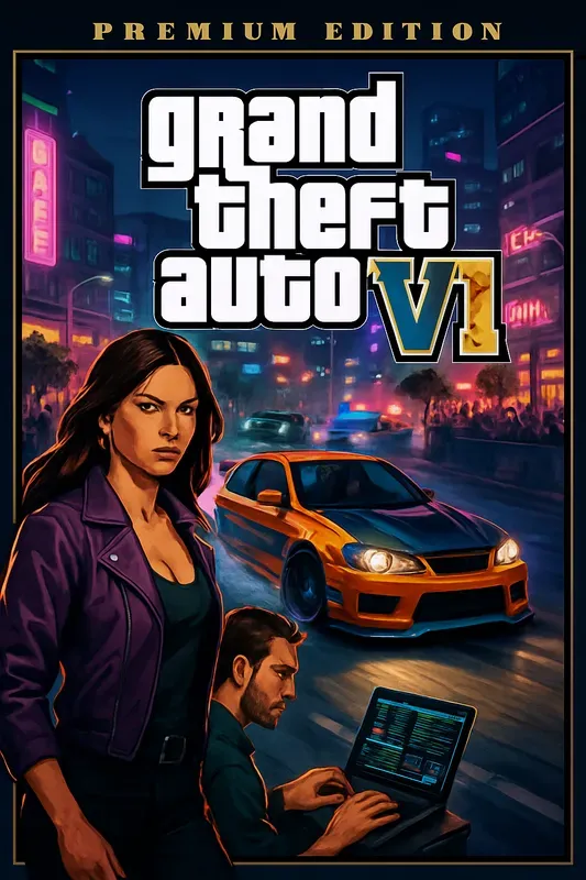Gta Cover Style