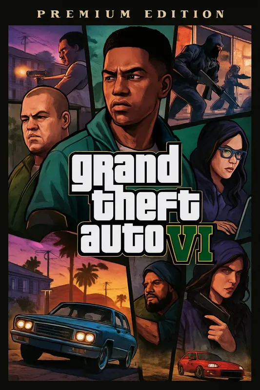 Gta Cover Style