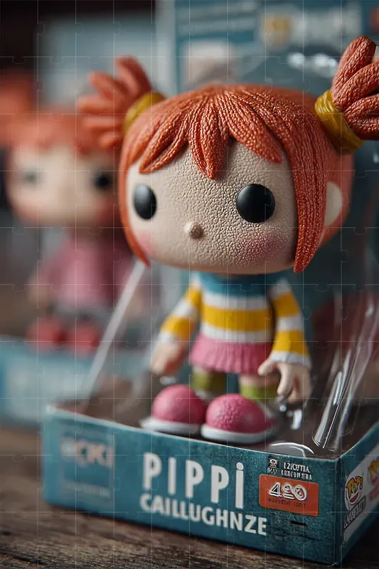 Funko Pop Heroes Style