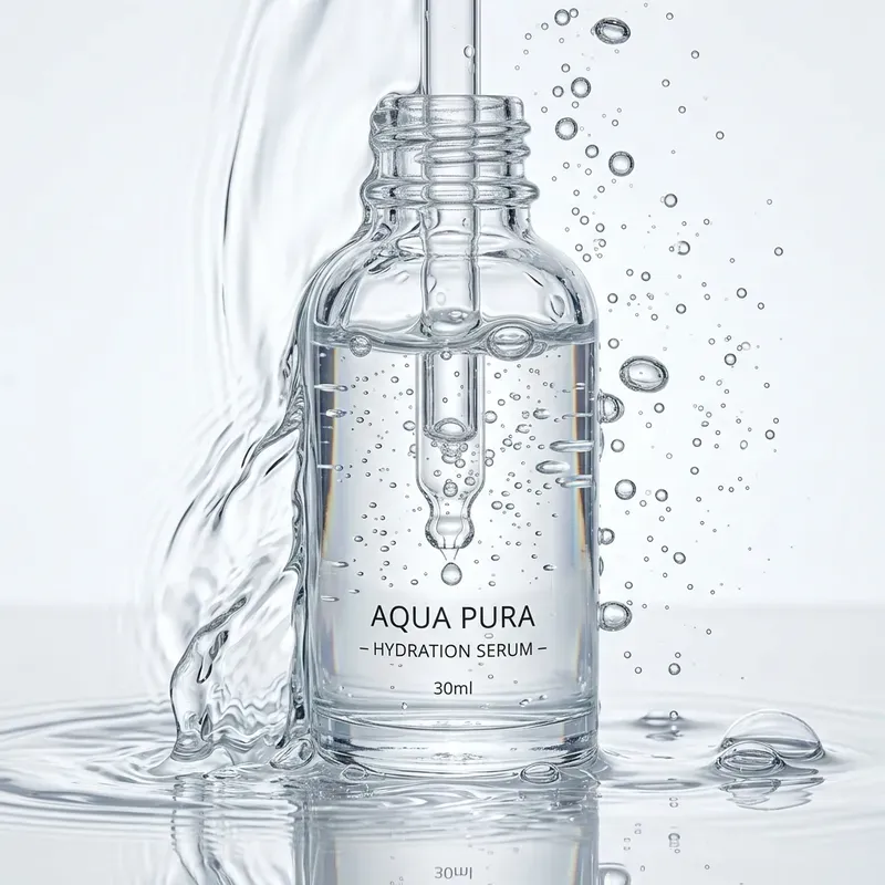 Oceanic Hydration Skincare Macros