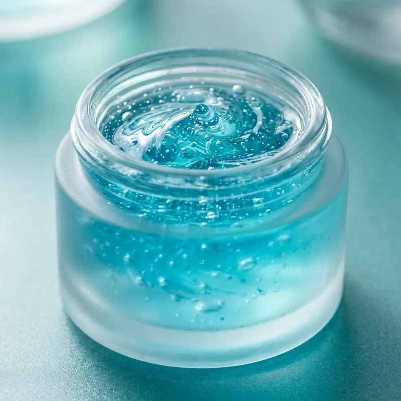 Oceanic Hydration Skincare Macros