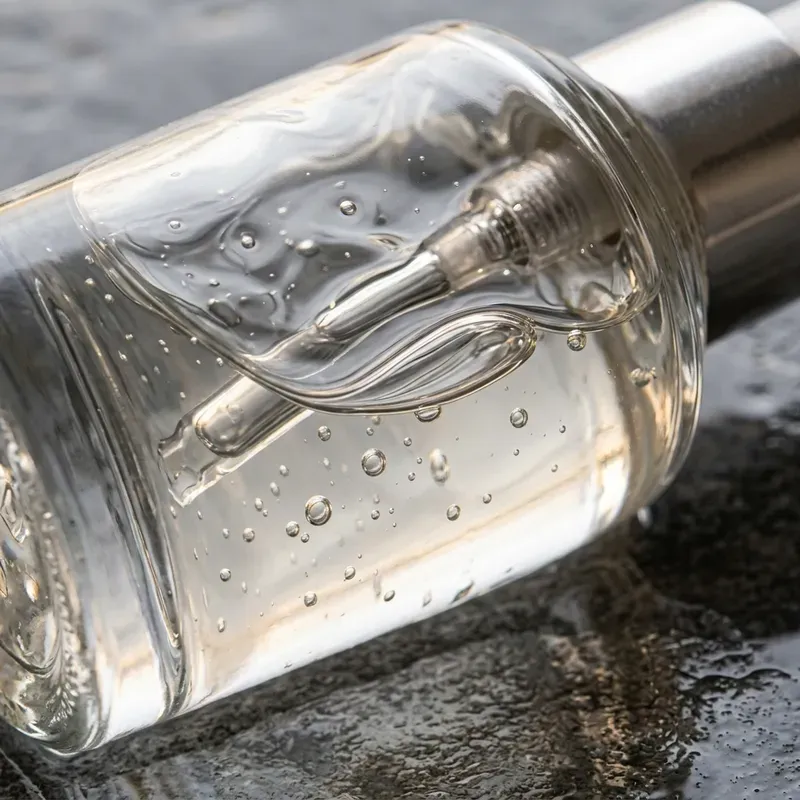 Oceanic Hydration Skincare Macros