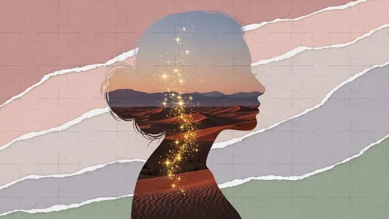 Poetic Silhouettes