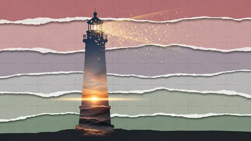 Poetic Silhouettes