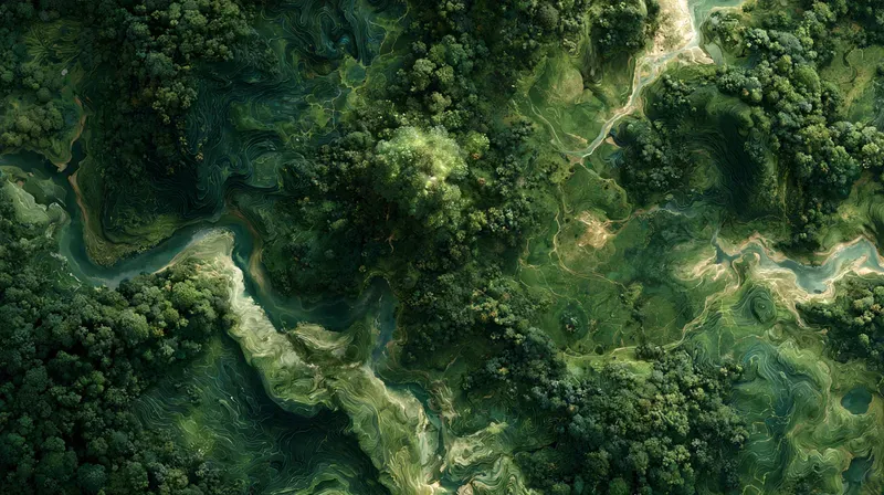 Epic Topographic Map Generator
