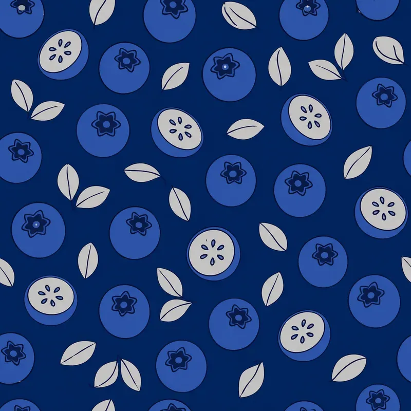 Food Packaging Patterns