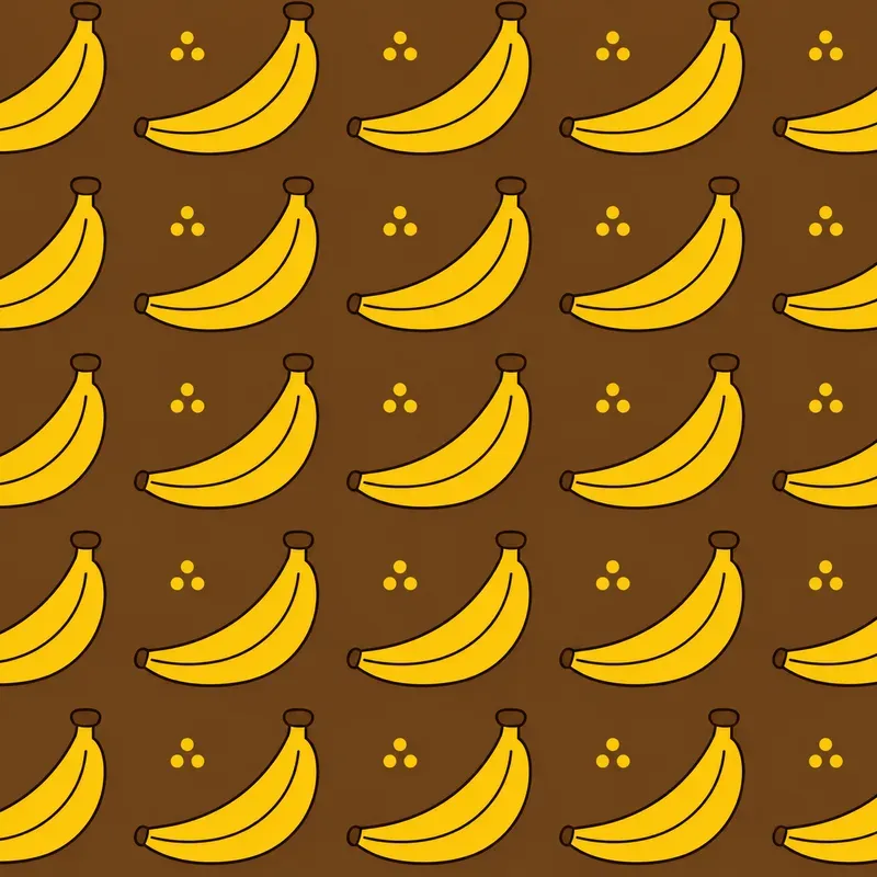 Food Packaging Patterns