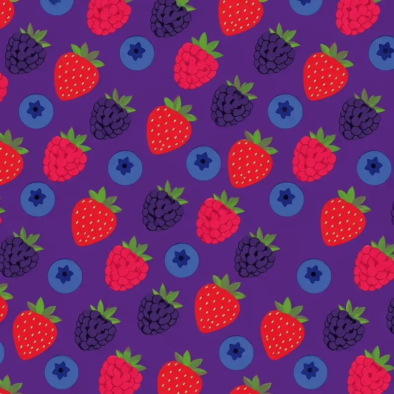 Food Packaging Patterns