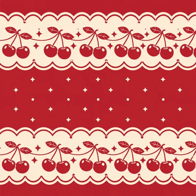 Food Packaging Patterns