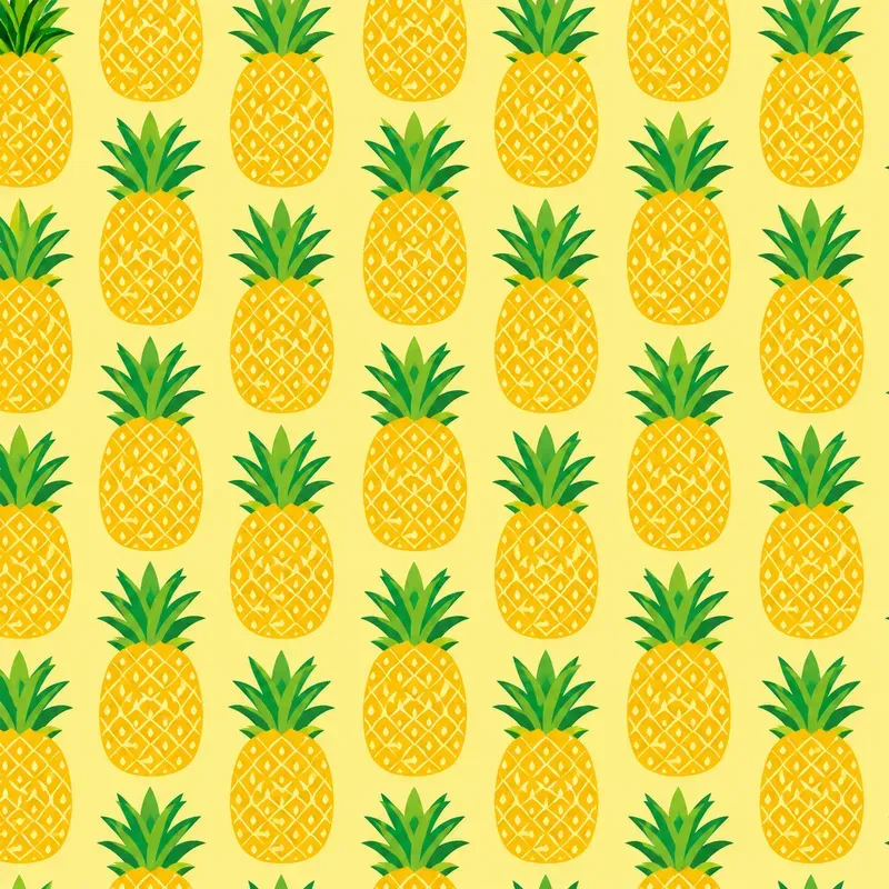 Food Packaging Patterns