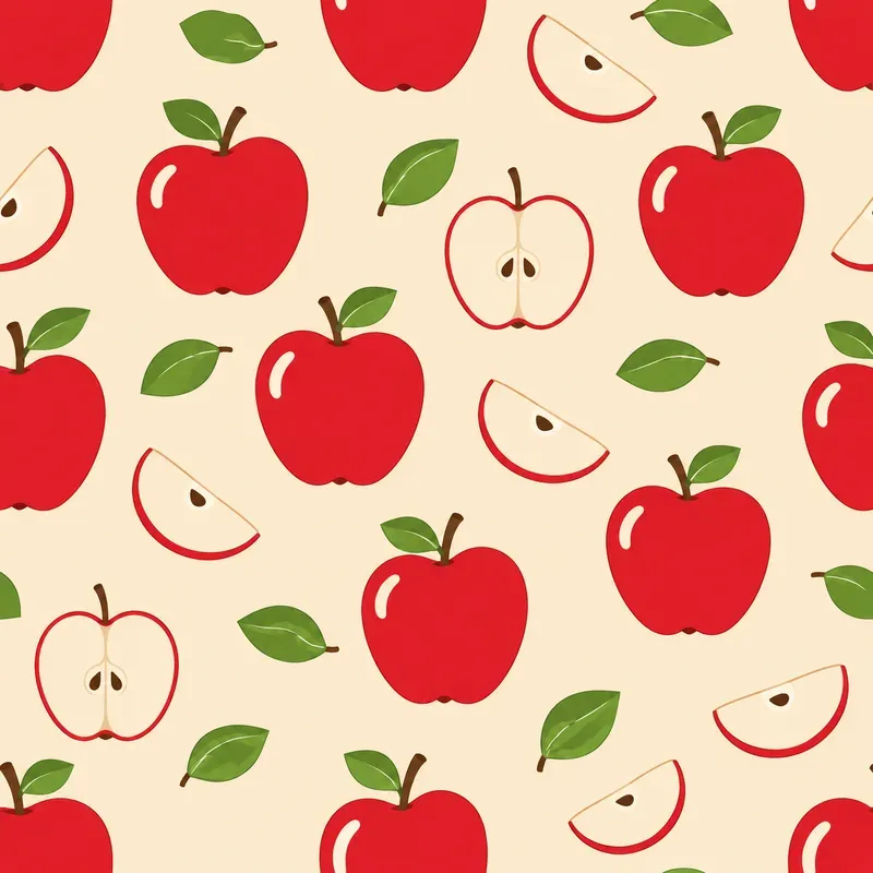 Food Packaging Patterns