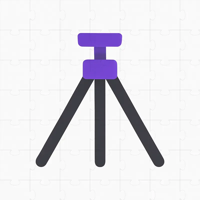 Content Creator Icons