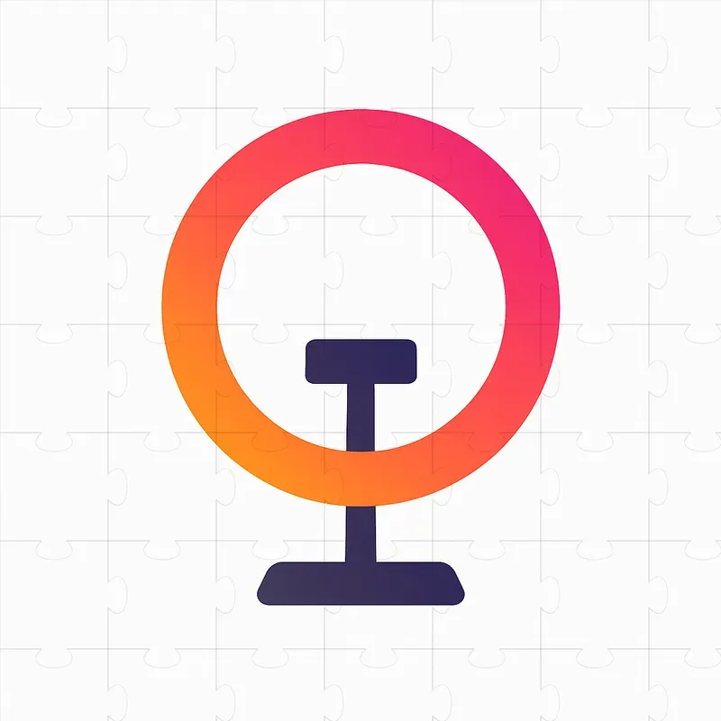 Content Creator Icons