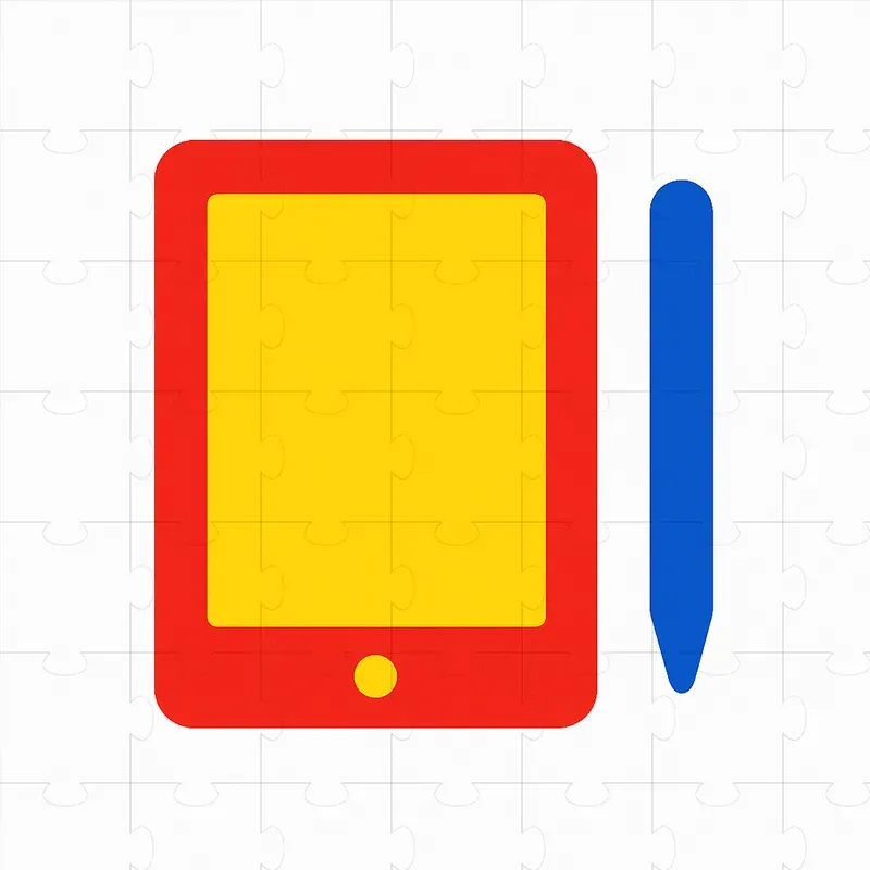 Content Creator Icons