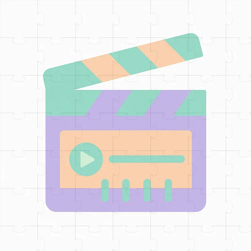 Content Creator Icons