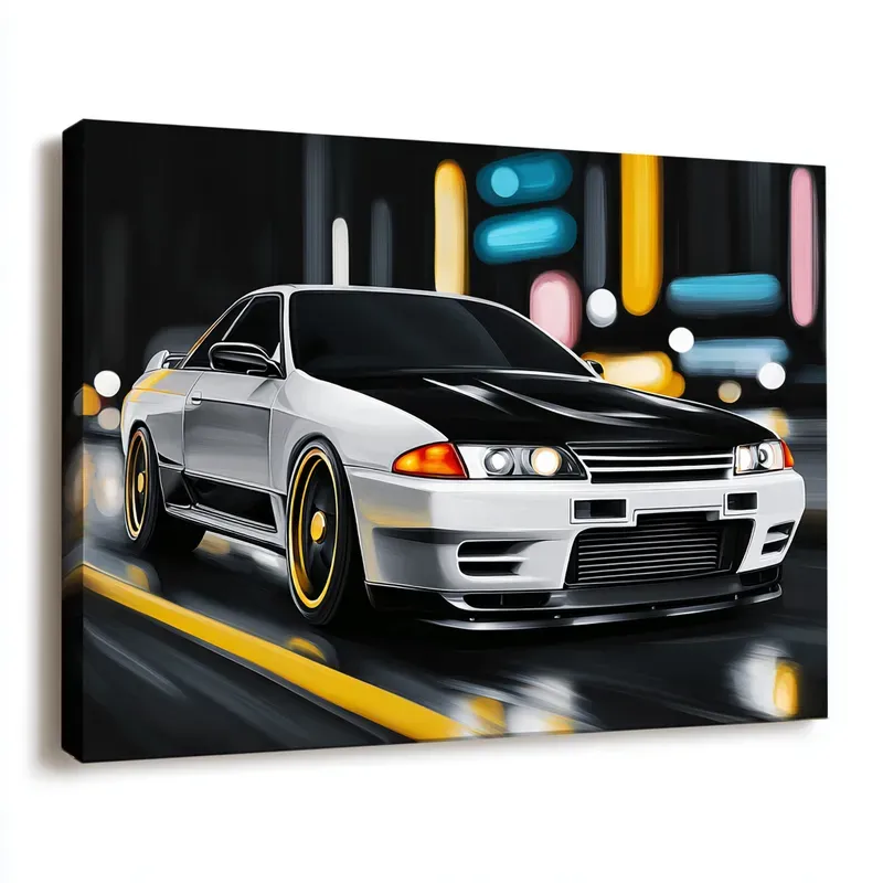 Japanese Classic Cars