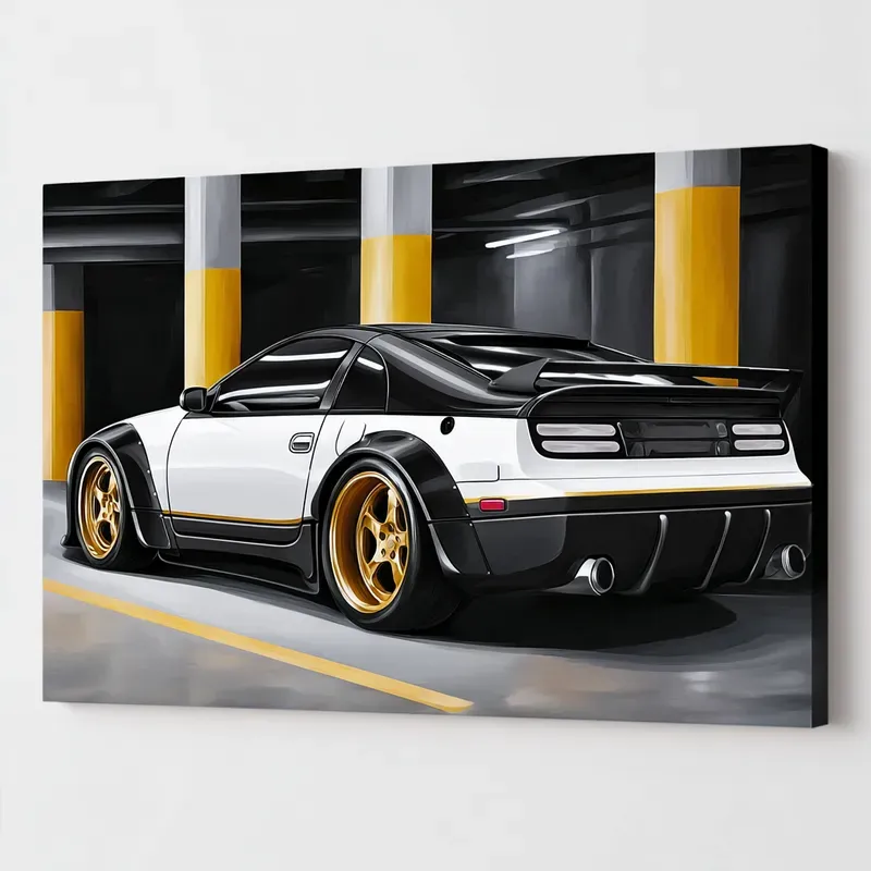 Japanese Classic Cars