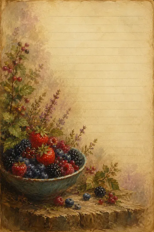 Journal Pages