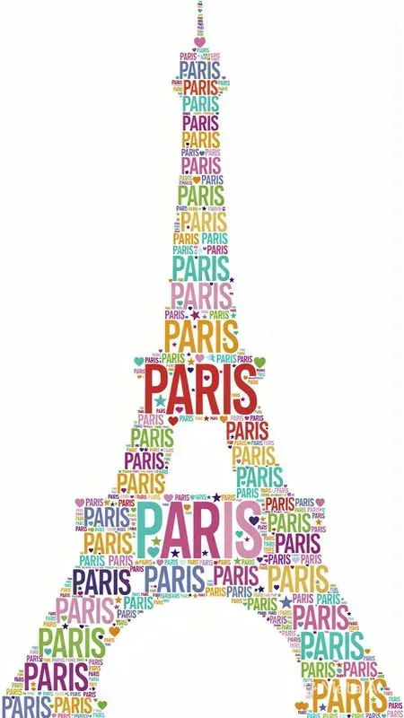 Typography Shape Designers