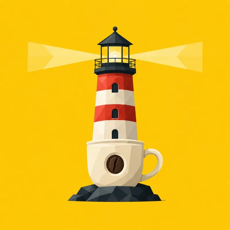 Minimal Object Illusion Vector Packs